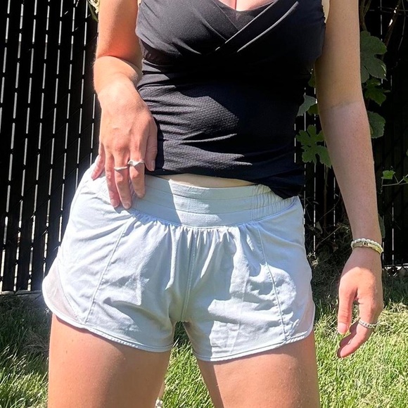 Lululemon shorts - Picture 2 of 3